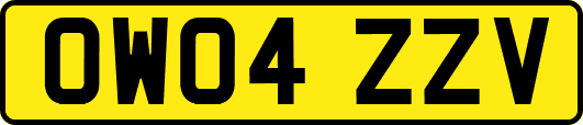 OW04ZZV