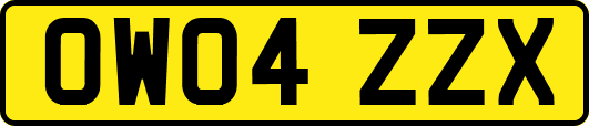 OW04ZZX