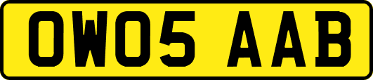 OW05AAB