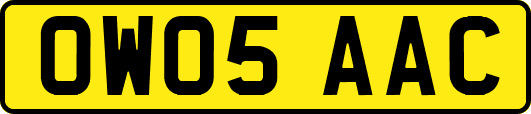 OW05AAC
