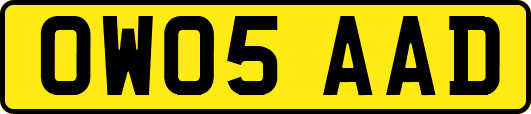 OW05AAD