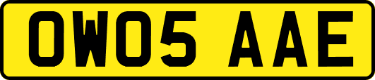 OW05AAE