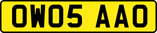 OW05AAO