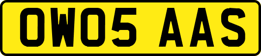 OW05AAS