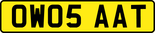 OW05AAT