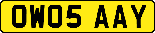 OW05AAY
