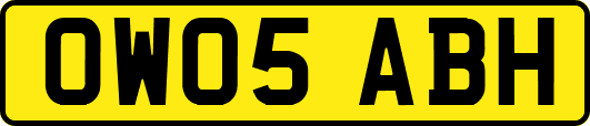 OW05ABH