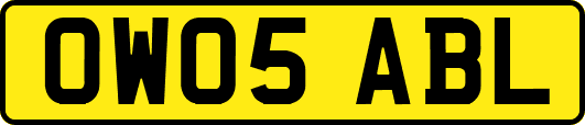 OW05ABL