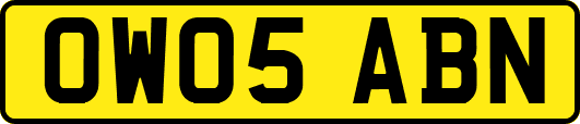 OW05ABN