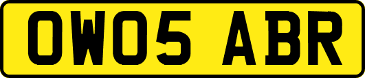 OW05ABR