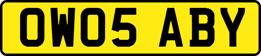OW05ABY