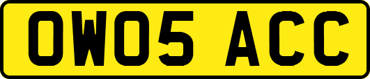 OW05ACC