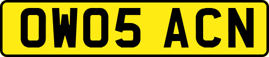 OW05ACN