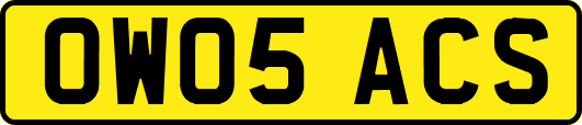 OW05ACS