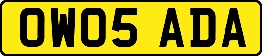 OW05ADA