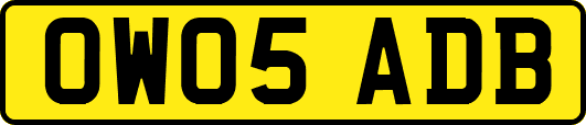 OW05ADB