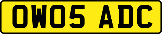 OW05ADC