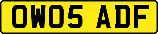 OW05ADF