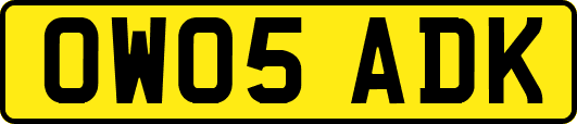 OW05ADK
