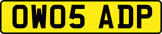 OW05ADP