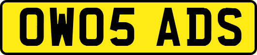 OW05ADS