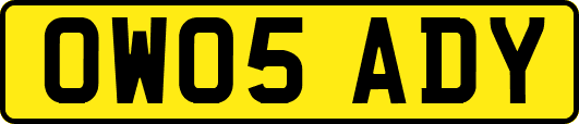 OW05ADY