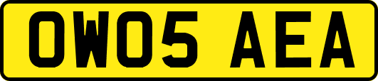 OW05AEA