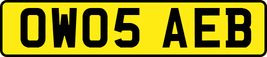 OW05AEB