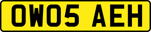OW05AEH