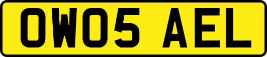OW05AEL