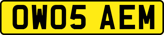 OW05AEM