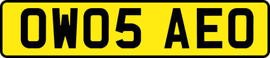 OW05AEO