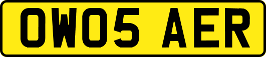 OW05AER