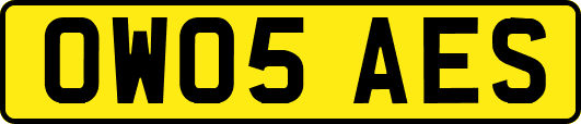 OW05AES