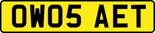 OW05AET