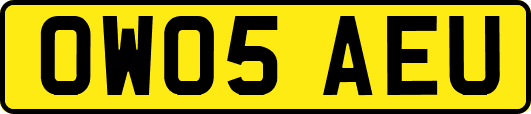 OW05AEU