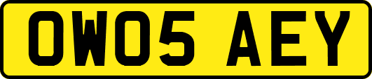OW05AEY