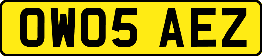 OW05AEZ