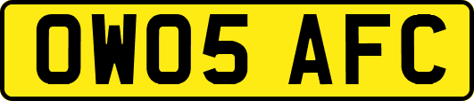 OW05AFC