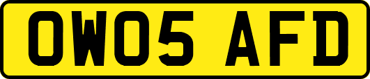 OW05AFD