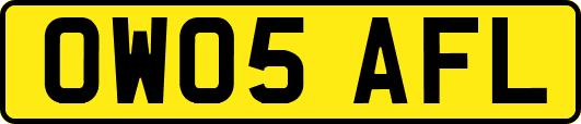 OW05AFL