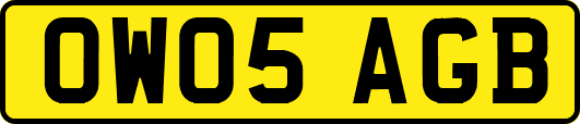 OW05AGB