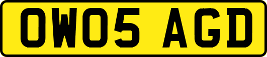 OW05AGD