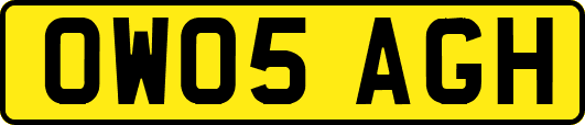 OW05AGH