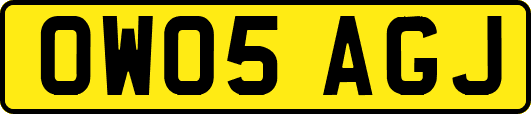 OW05AGJ