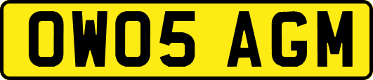 OW05AGM