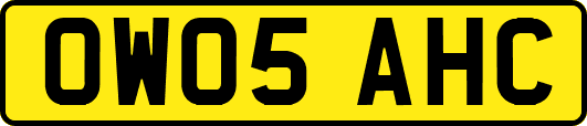 OW05AHC