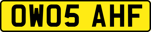 OW05AHF