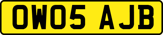 OW05AJB