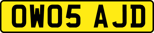OW05AJD